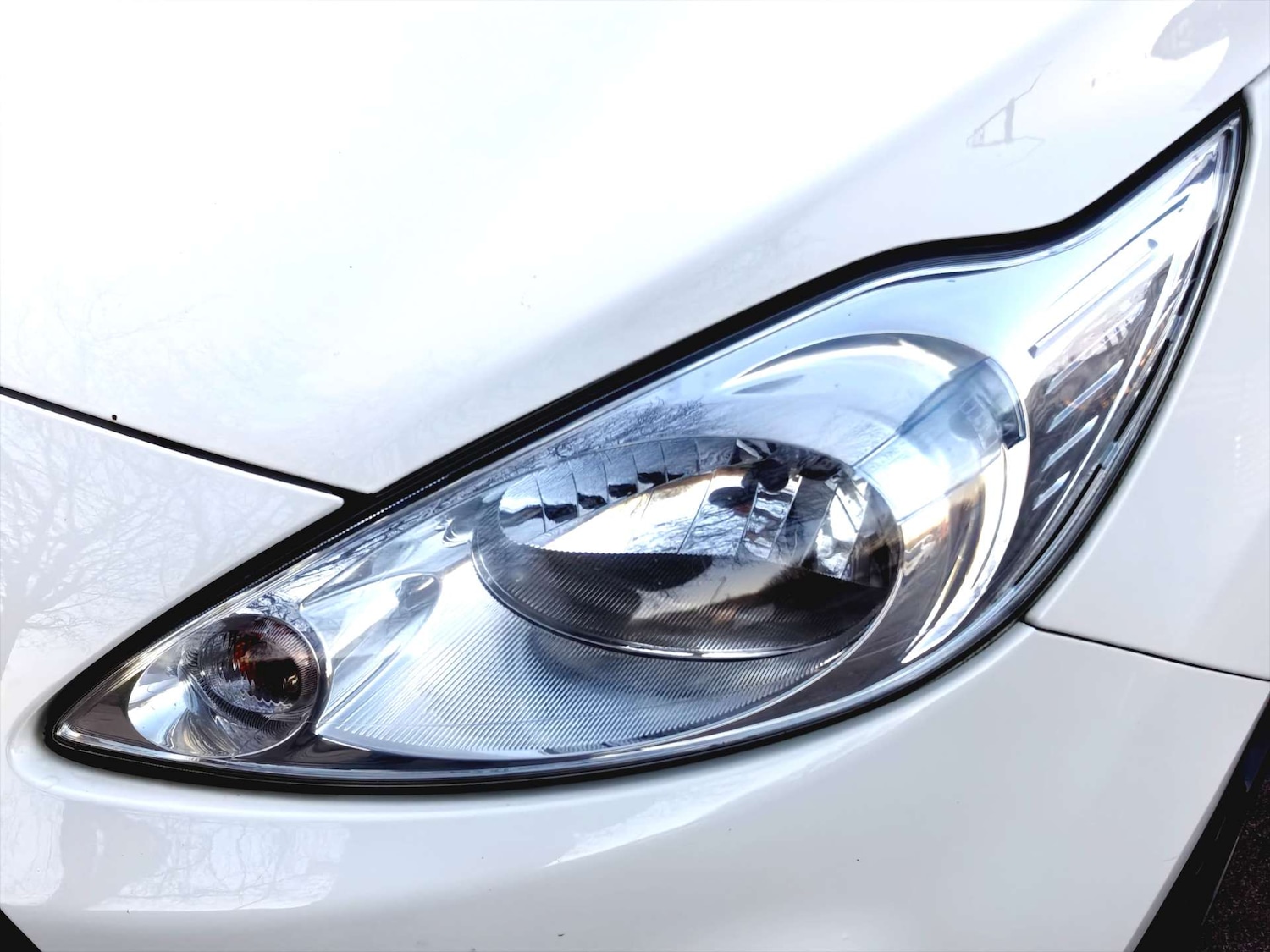 Used Ford Ka 2016 for sale - 76940191: Photo 35