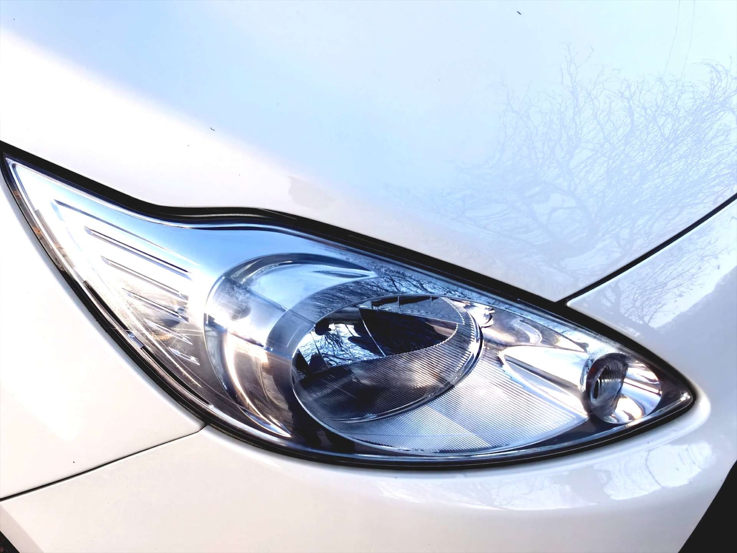 Used Ford Ka 2016 for sale - 76940191: Photo 36