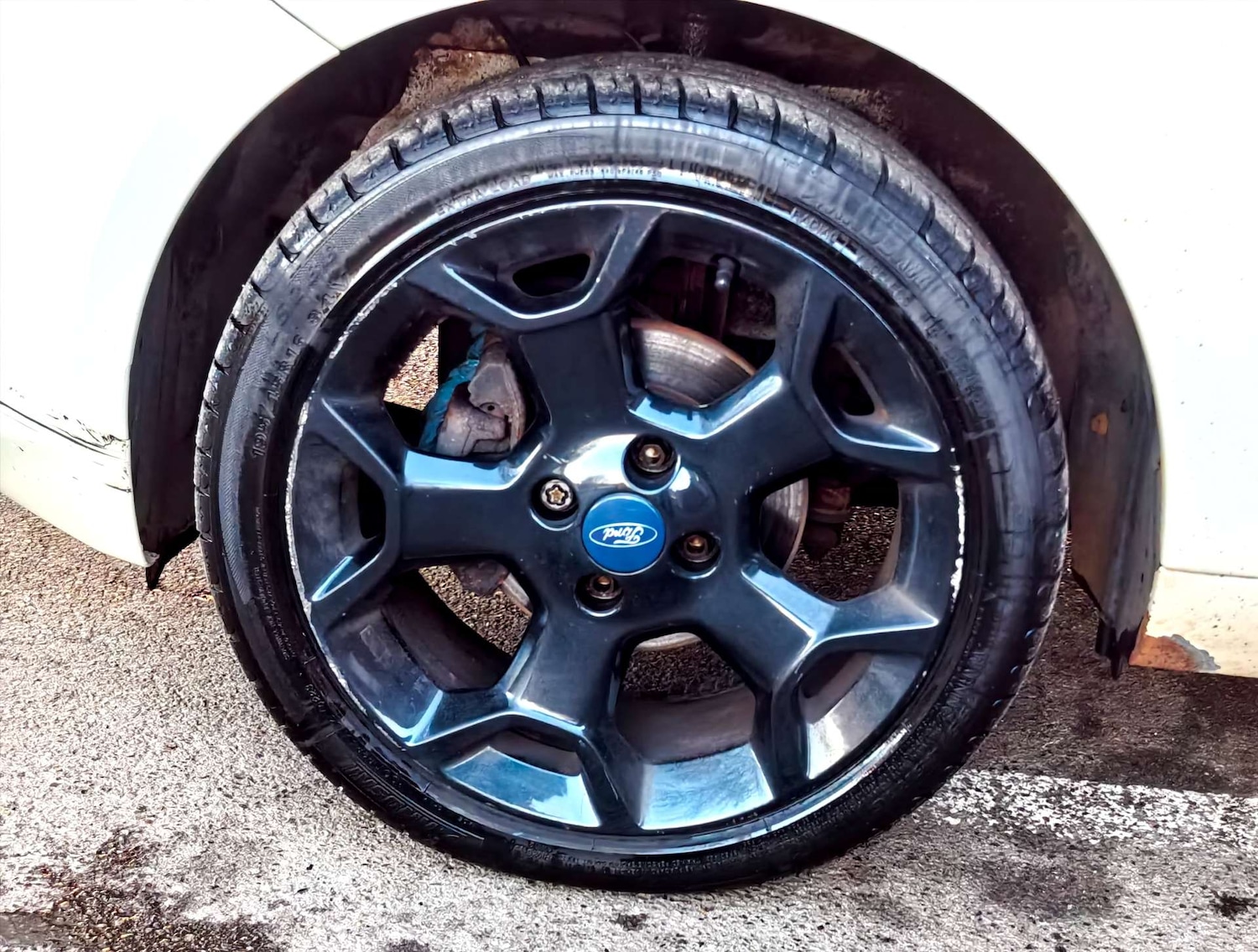 Used Ford Ka 2016 for sale - 76940191: Photo 48