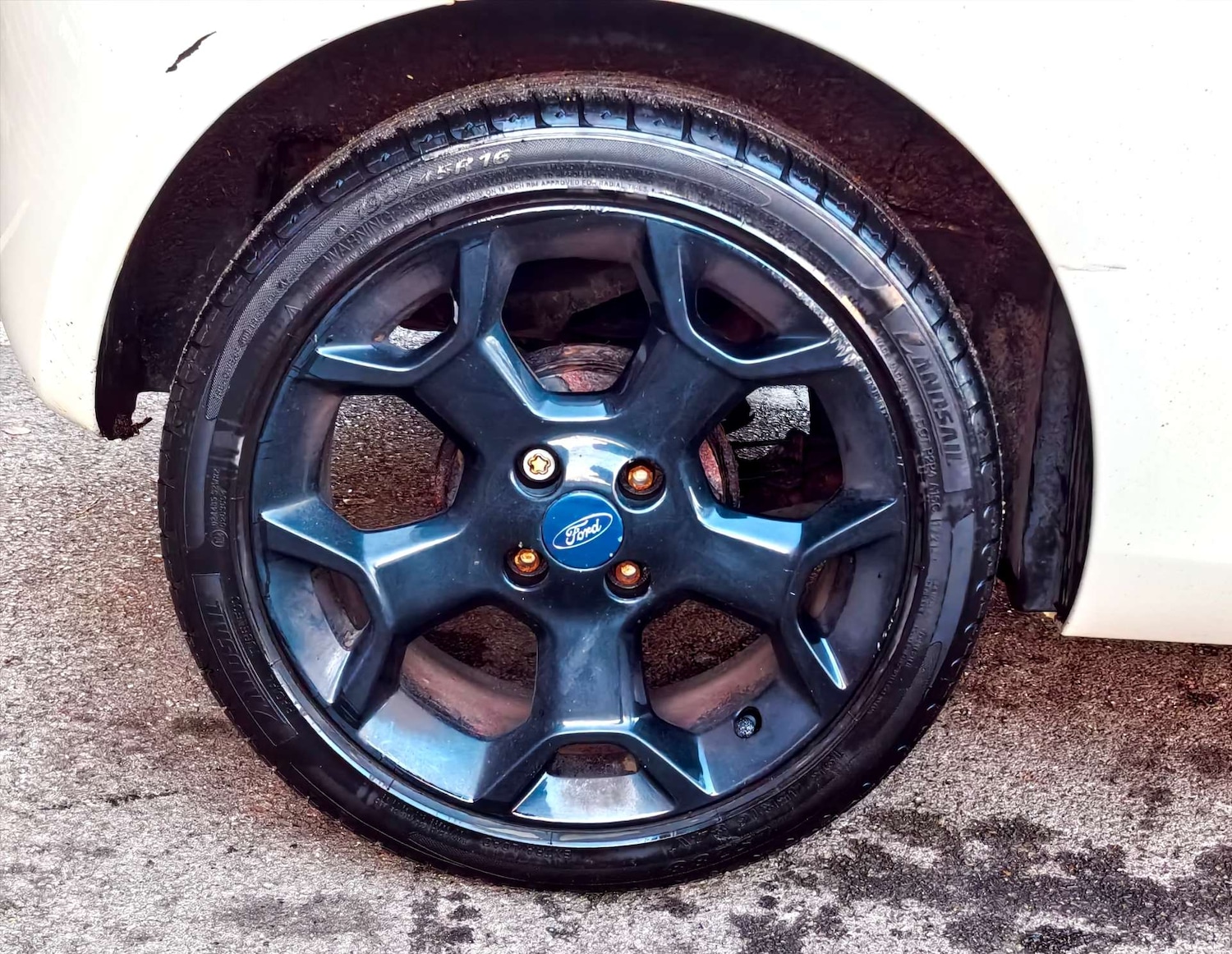 Used Ford Ka 2016 for sale - 76940191: Photo 49