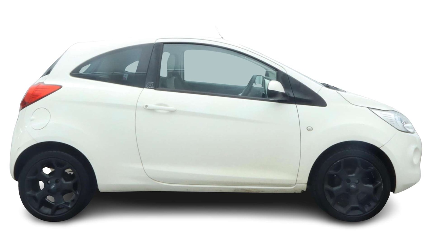 Used Ford Ka 2016 for sale - 76940191: Photo 5