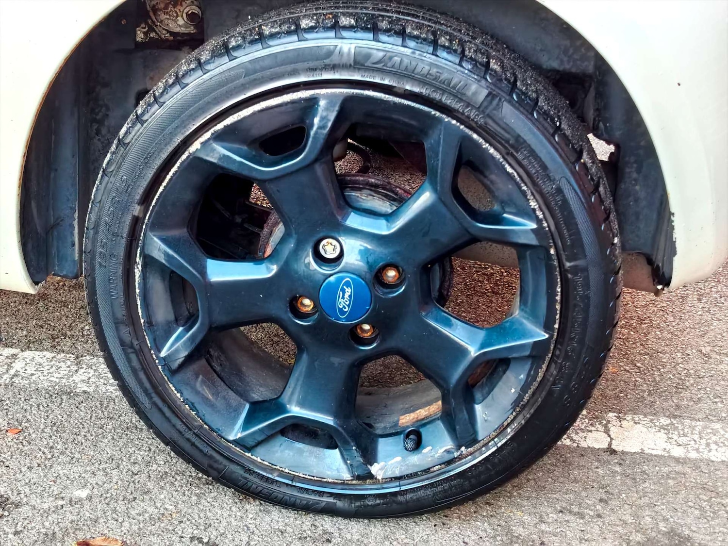 Used Ford Ka 2016 for sale - 76940191: Photo 50