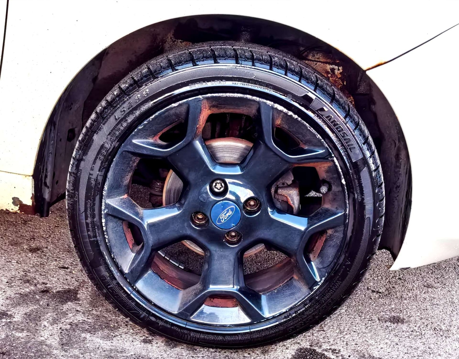 Used Ford Ka 2016 for sale - 76940191: Photo 51