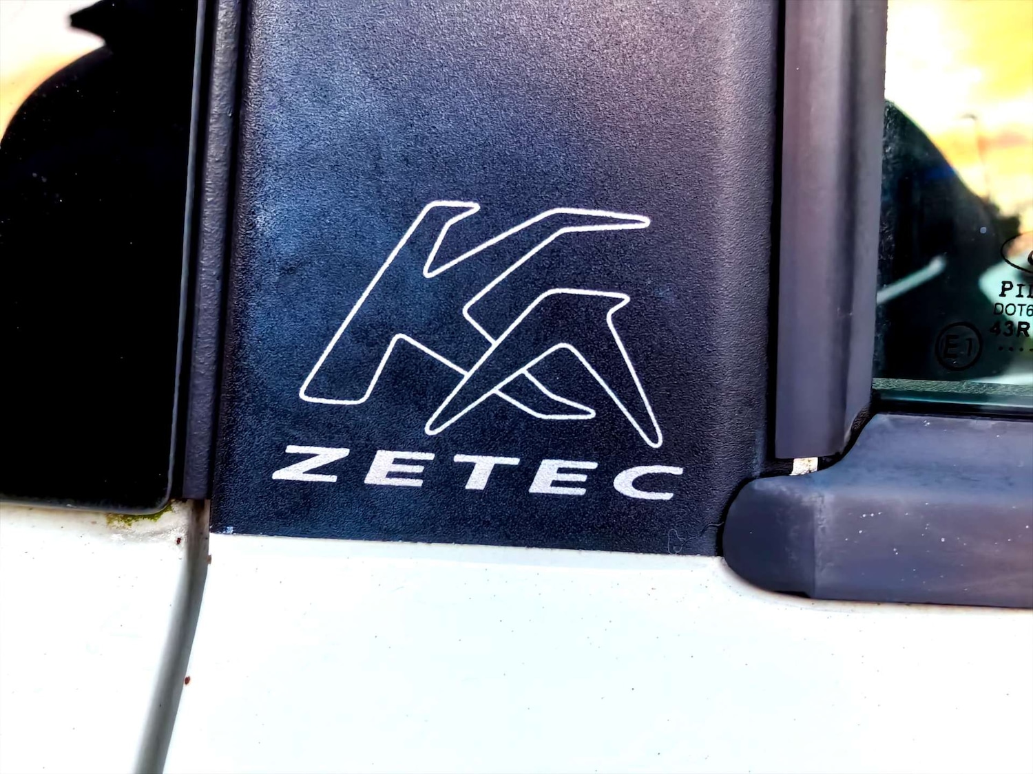 Used Ford Ka 2016 for sale - 76940191: Photo 57