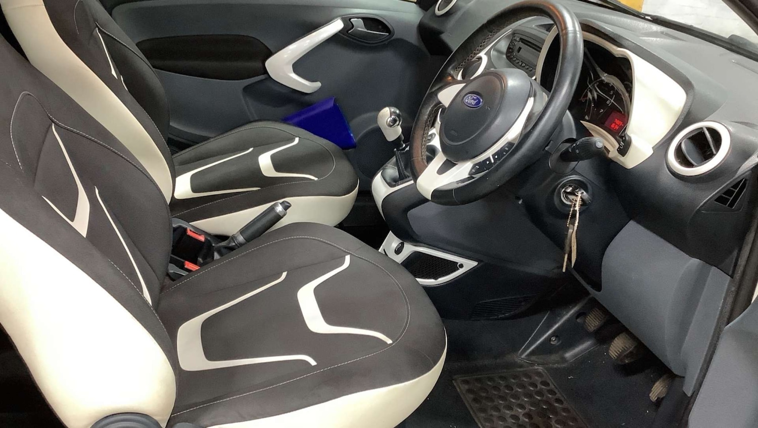 Used Ford Ka 2016 for sale - 76940191: Photo 7