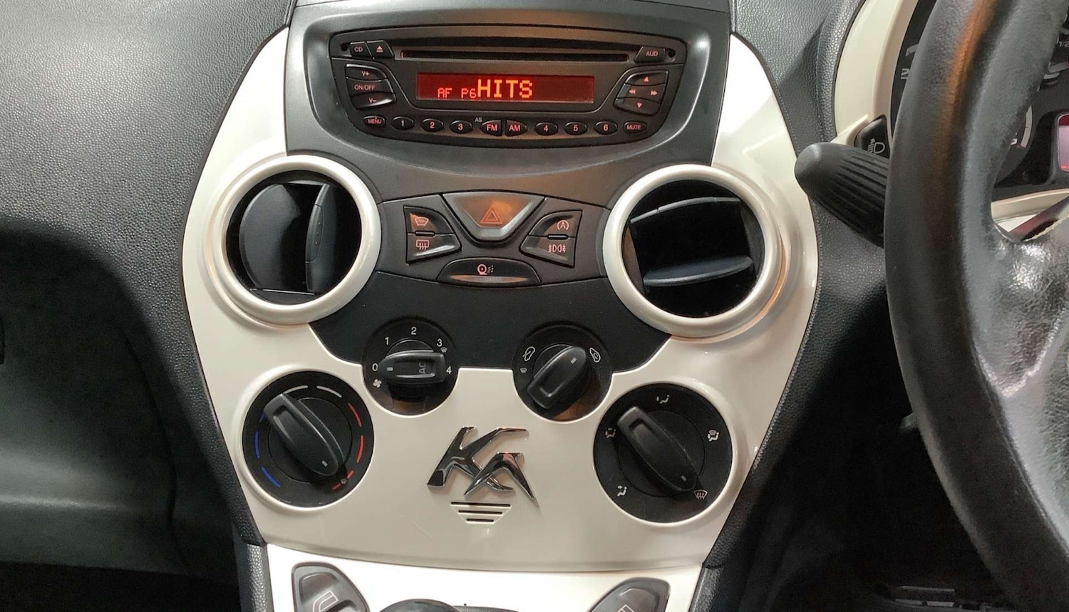 Used Ford Ka 2016 for sale - 76940191: Photo 8