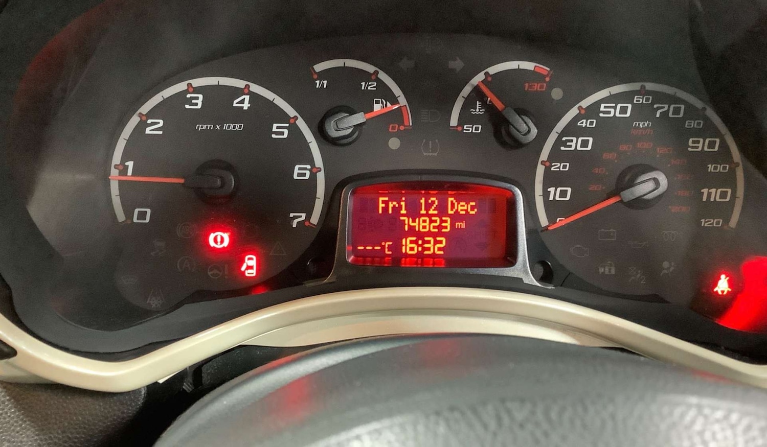 Used Ford Ka 2016 for sale - 76940191: Photo 9