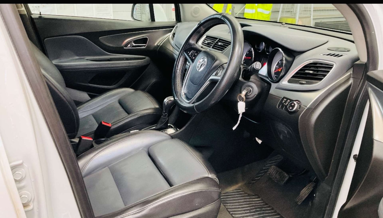 Used Vauxhall Mokka 2015 for sale - 76602209: Photo 9