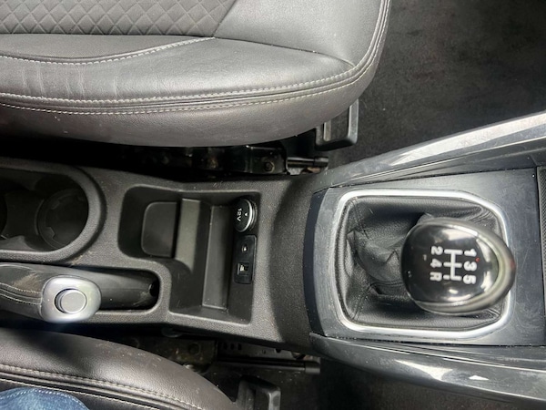 Used Ford Ecosport 2015 for sale - 76278469: Photo 20