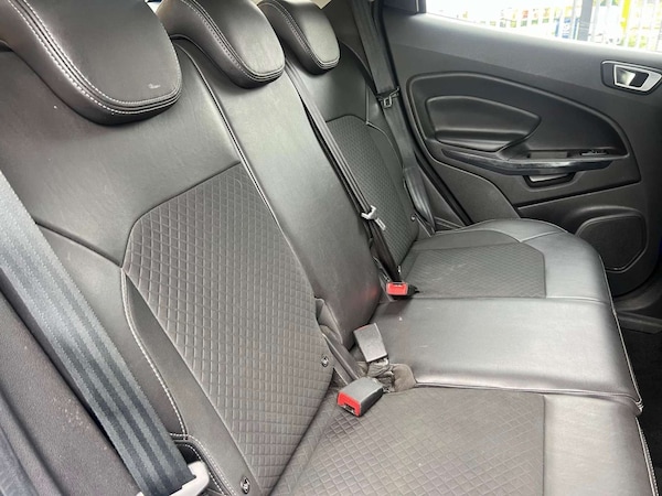 Used Ford Ecosport 2015 for sale - 76278469: Photo 28