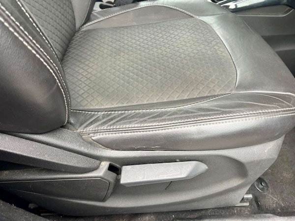Used Ford Ecosport 2015 for sale - 76278469: Photo 30