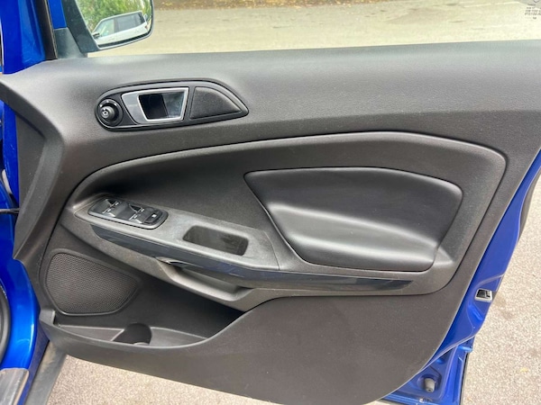 Used Ford Ecosport 2015 for sale - 76278469: Photo 33