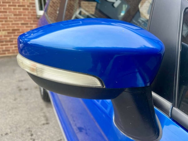 Used Ford Ecosport 2015 for sale - 76278469: Photo 40