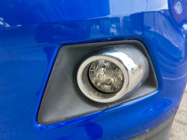 Used Ford Ecosport 2015 for sale - 76278469: Photo 41