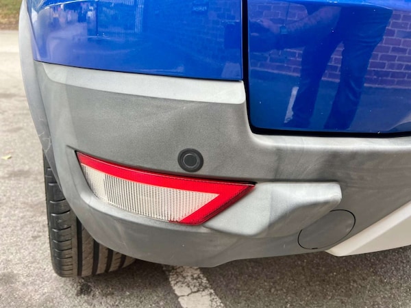 Used Ford Ecosport 2015 for sale - 76278469: Photo 45