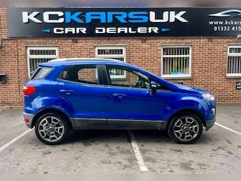 Used Ford Ecosport 2015 for sale - 76278469: Photo 4
