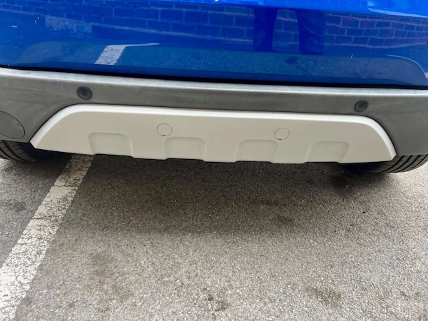 Used Ford Ecosport 2015 for sale - 76278469: Photo 51