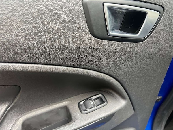 Used Ford Ecosport 2015 for sale - 76278469: Photo 57