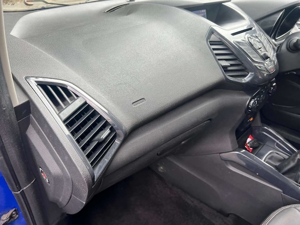 Used Ford Ecosport 2015 for sale - 76278469: Photo 60