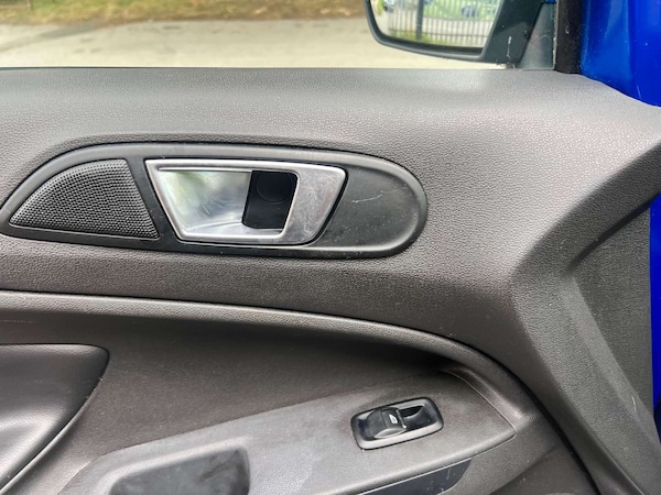 Used Ford Ecosport 2015 for sale - 76278469: Photo 61
