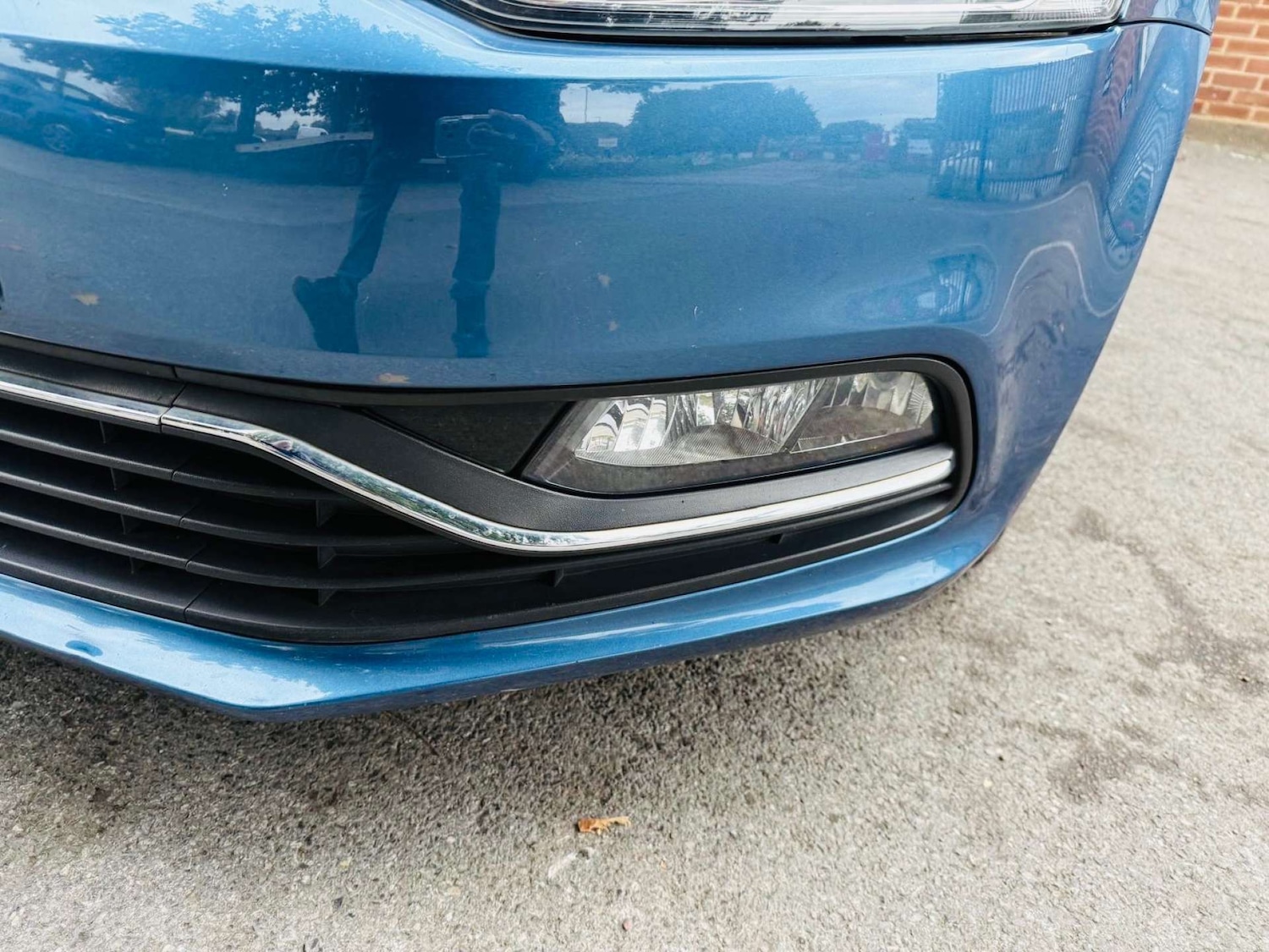 Used Volkswagen Polo 2015 for sale - 76601406: Photo 10