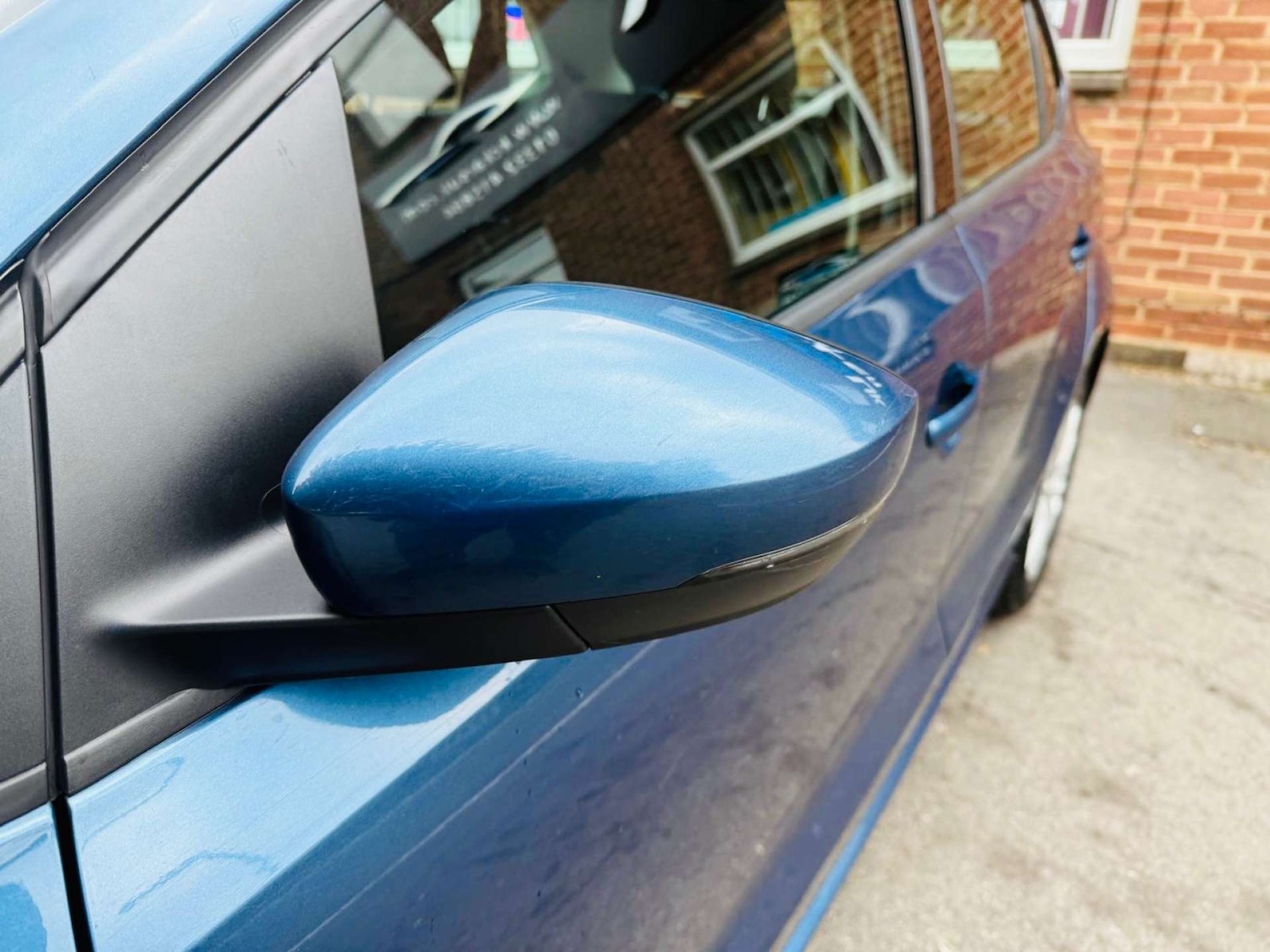 Used Volkswagen Polo 2015 for sale - 76601406: Photo 12