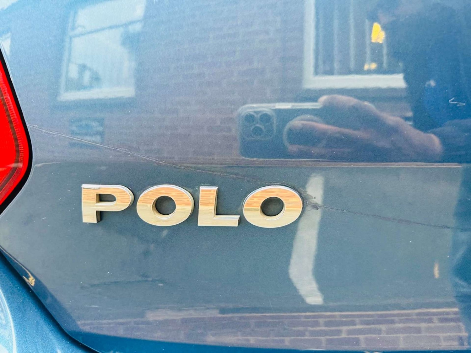 Used Volkswagen Polo 2015 for sale - 76601406: Photo 13