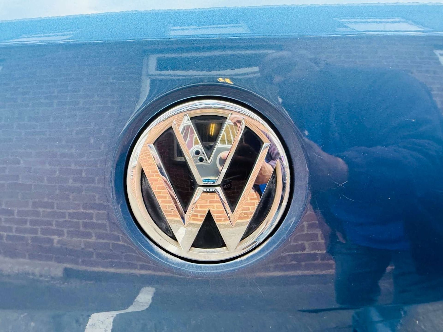 Used Volkswagen Polo 2015 for sale - 76601406: Photo 14