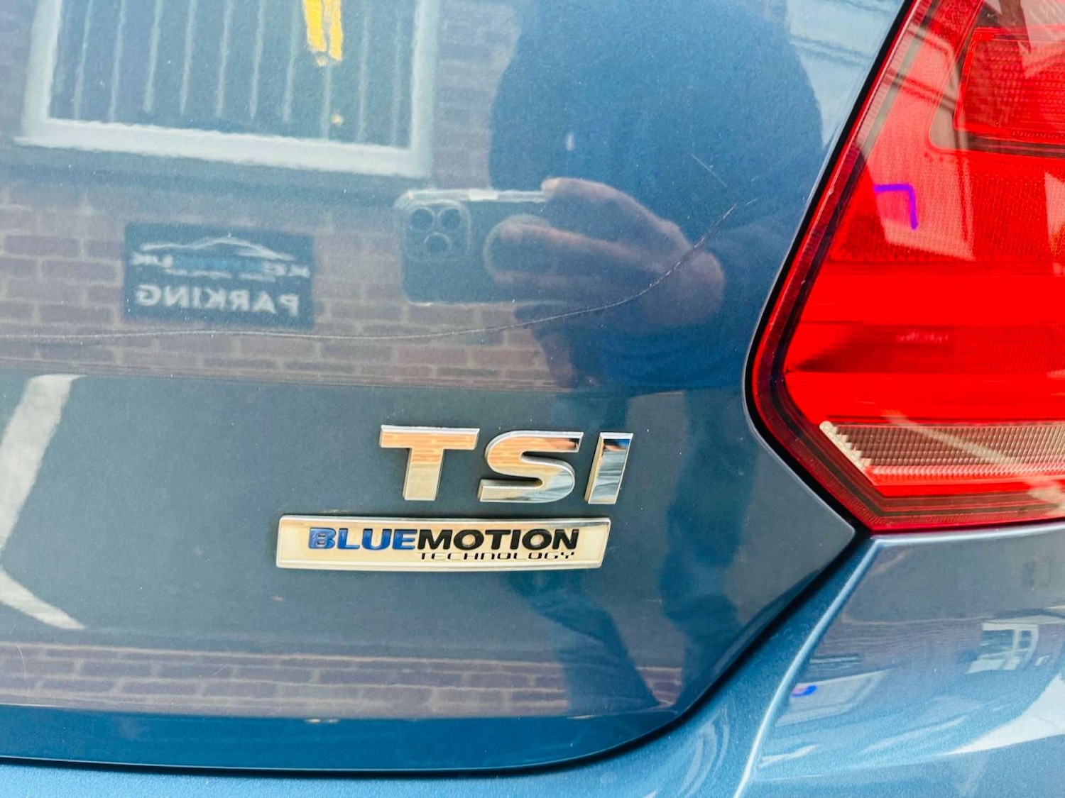 Used Volkswagen Polo 2015 for sale - 76601406: Photo 15