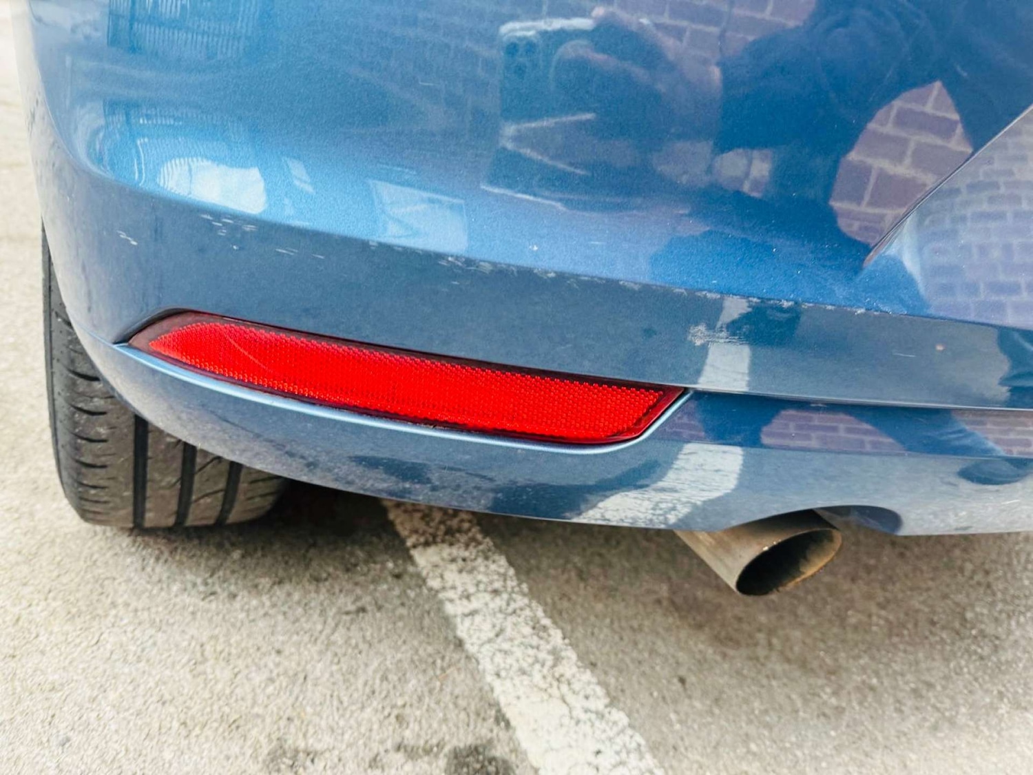 Used Volkswagen Polo 2015 for sale - 76601406: Photo 16