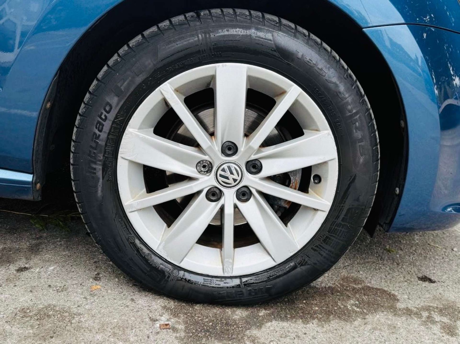 Used Volkswagen Polo 2015 for sale - 76601406: Photo 17