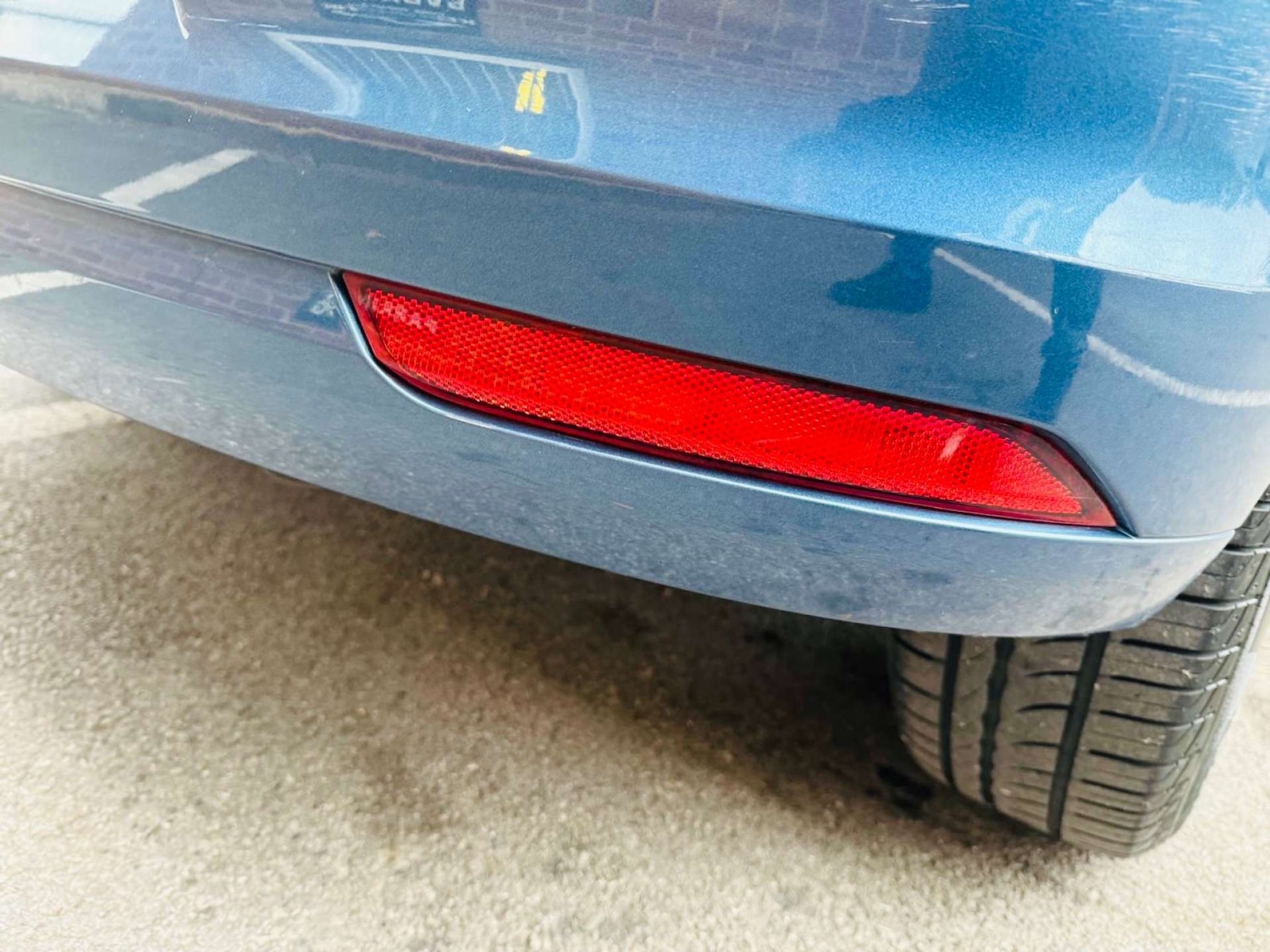 Used Volkswagen Polo 2015 for sale - 76601406: Photo 18