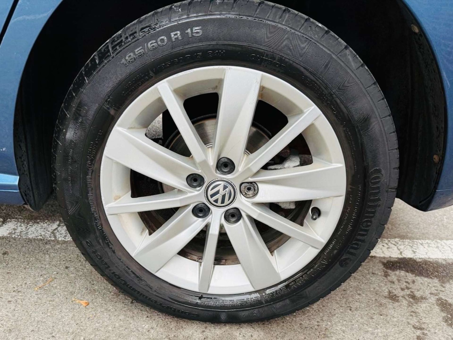 Used Volkswagen Polo 2015 for sale - 76601406: Photo 19