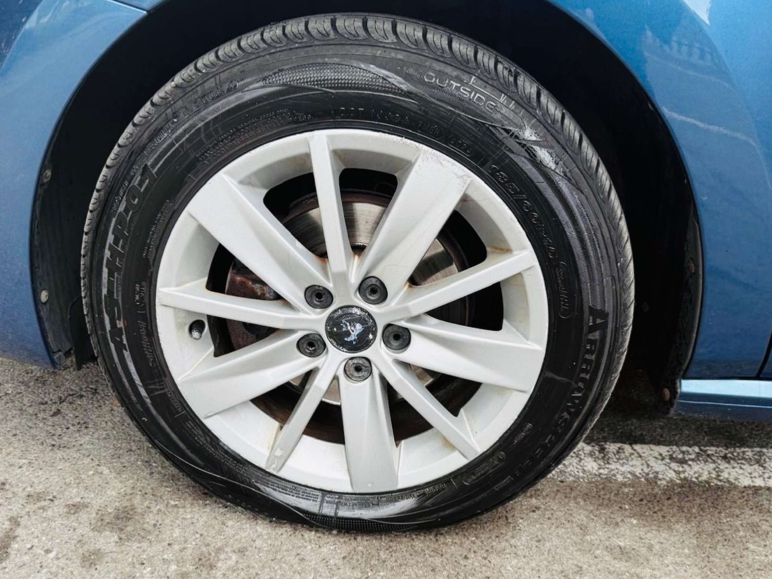 Used Volkswagen Polo 2015 for sale - 76601406: Photo 20