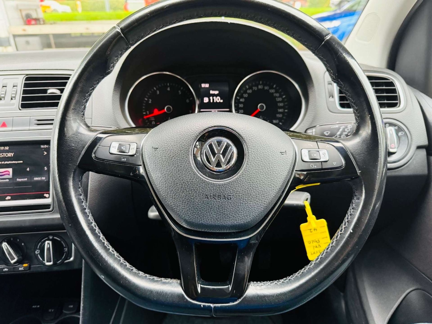 Used Volkswagen Polo 2015 for sale - 76601406: Photo 21