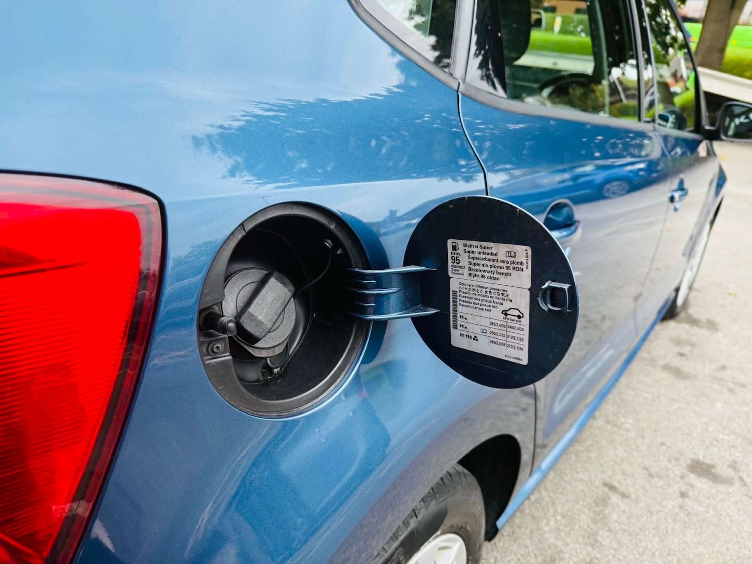 Used Volkswagen Polo 2015 for sale - 76601406: Photo 22