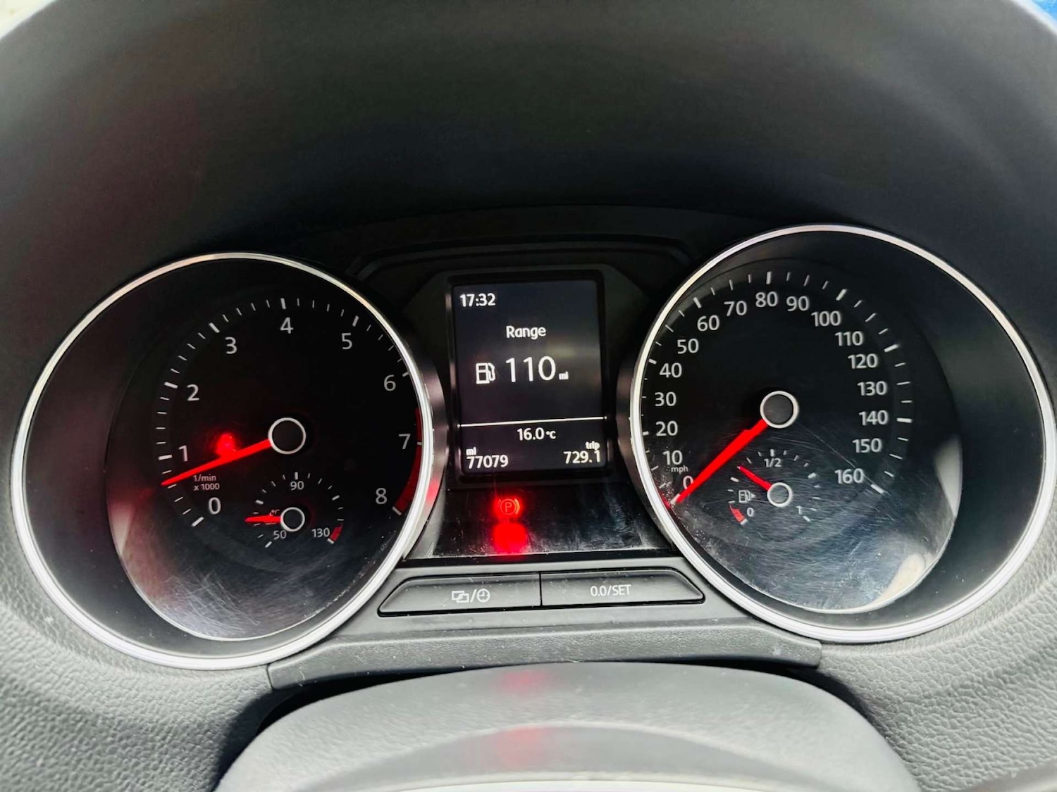 Used Volkswagen Polo 2015 for sale - 76601406: Photo 26