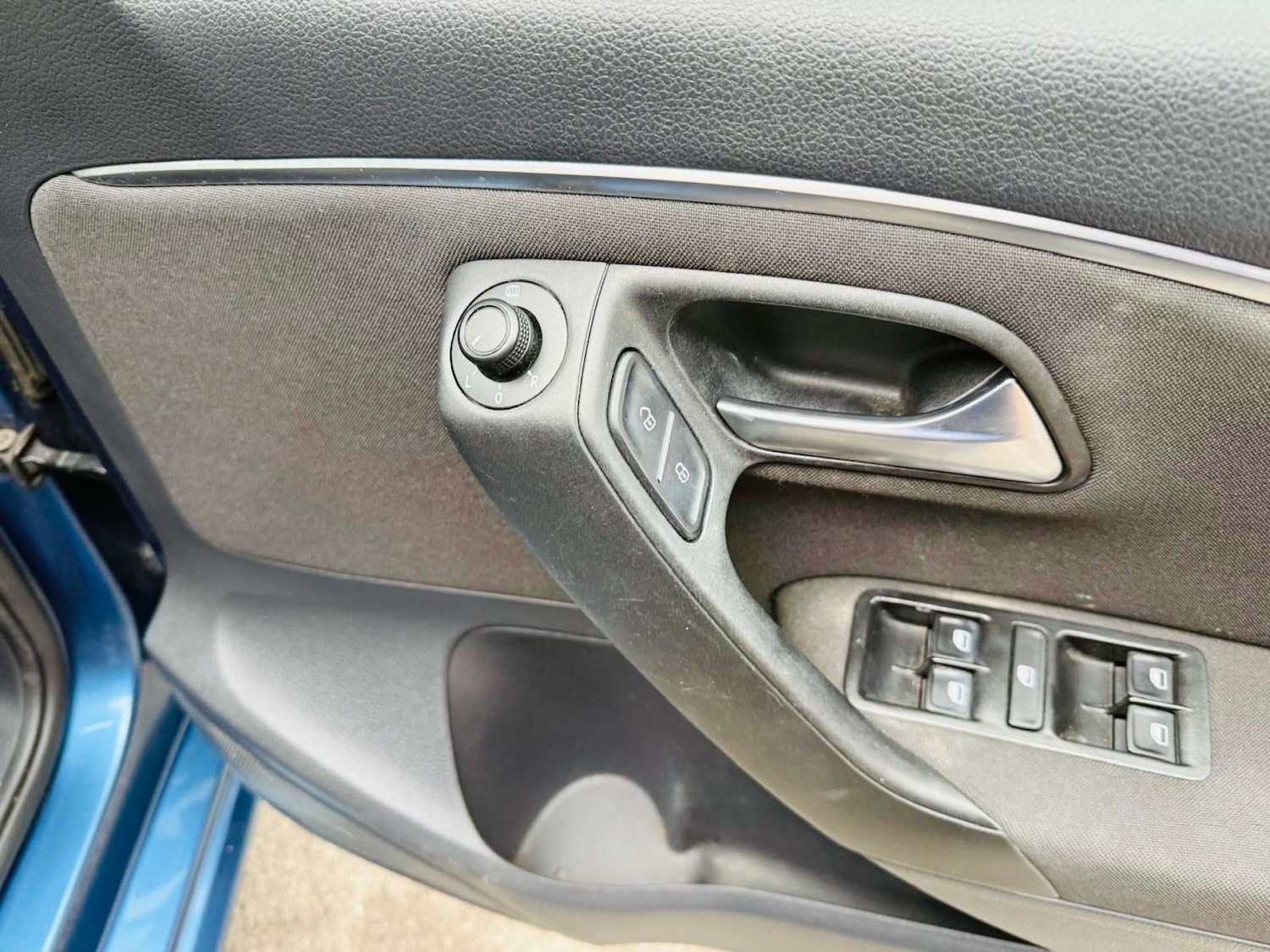 Used Volkswagen Polo 2015 for sale - 76601406: Photo 36