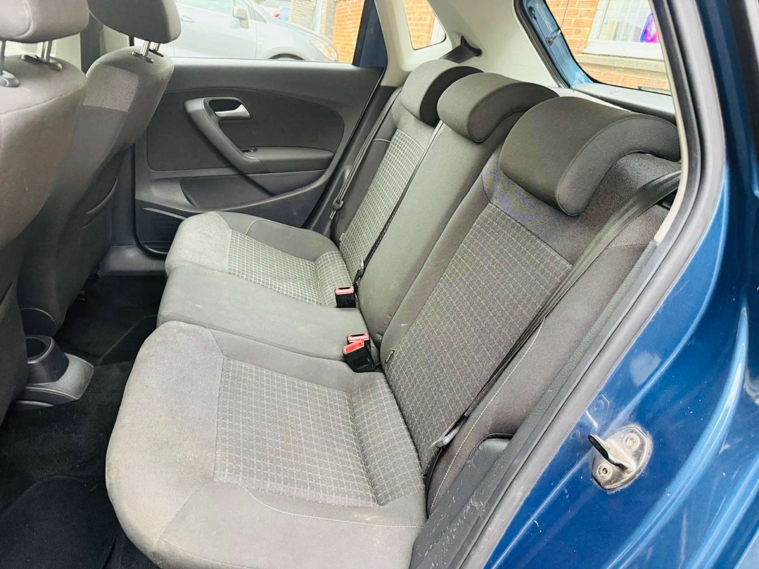 Used Volkswagen Polo 2015 for sale - 76601406: Photo 46