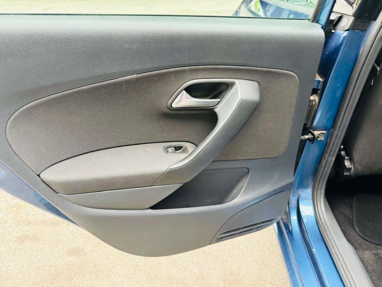 Used Volkswagen Polo 2015 for sale - 76601406: Photo 47