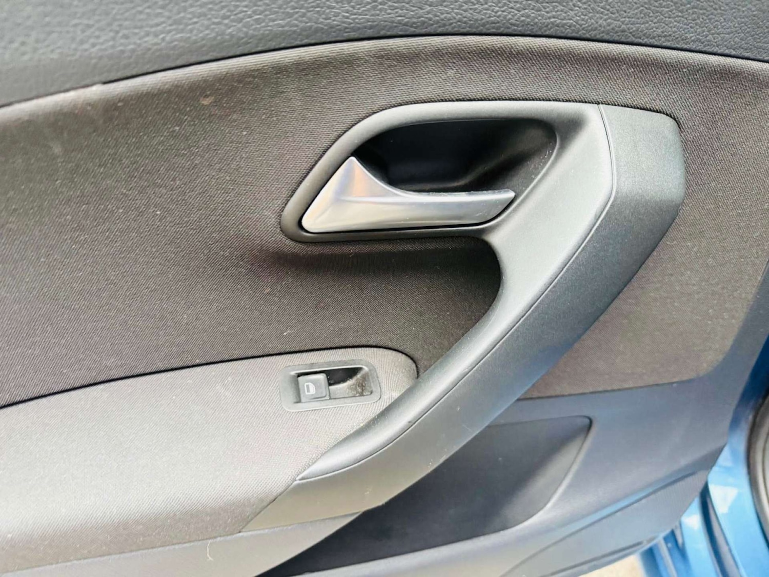 Used Volkswagen Polo 2015 for sale - 76601406: Photo 49