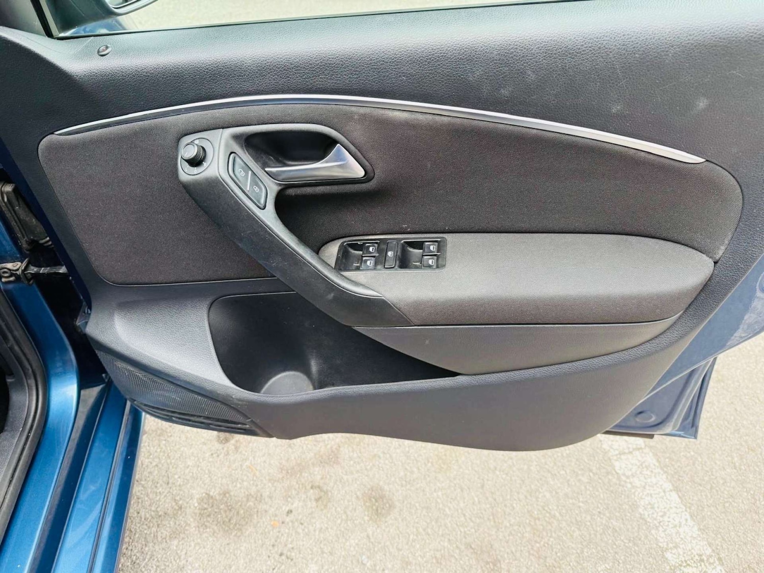 Used Volkswagen Polo 2015 for sale - 76601406: Photo 56