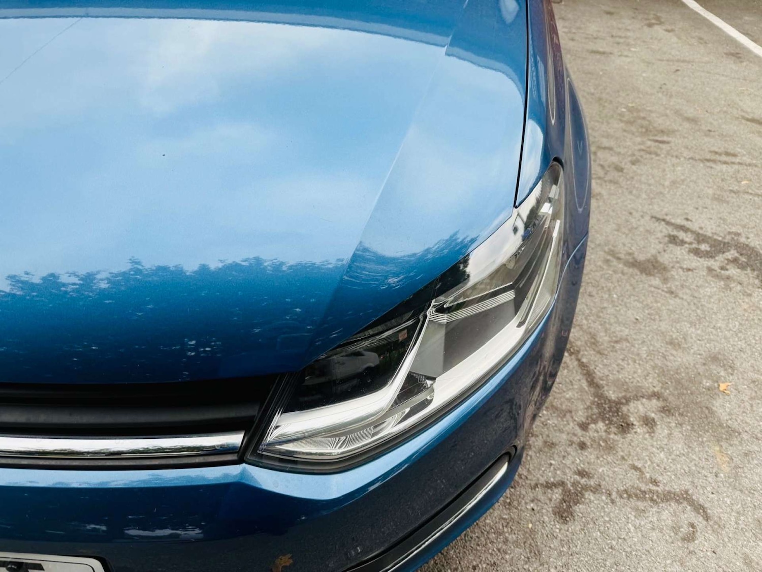 Used Volkswagen Polo 2015 for sale - 76601406: Photo 6