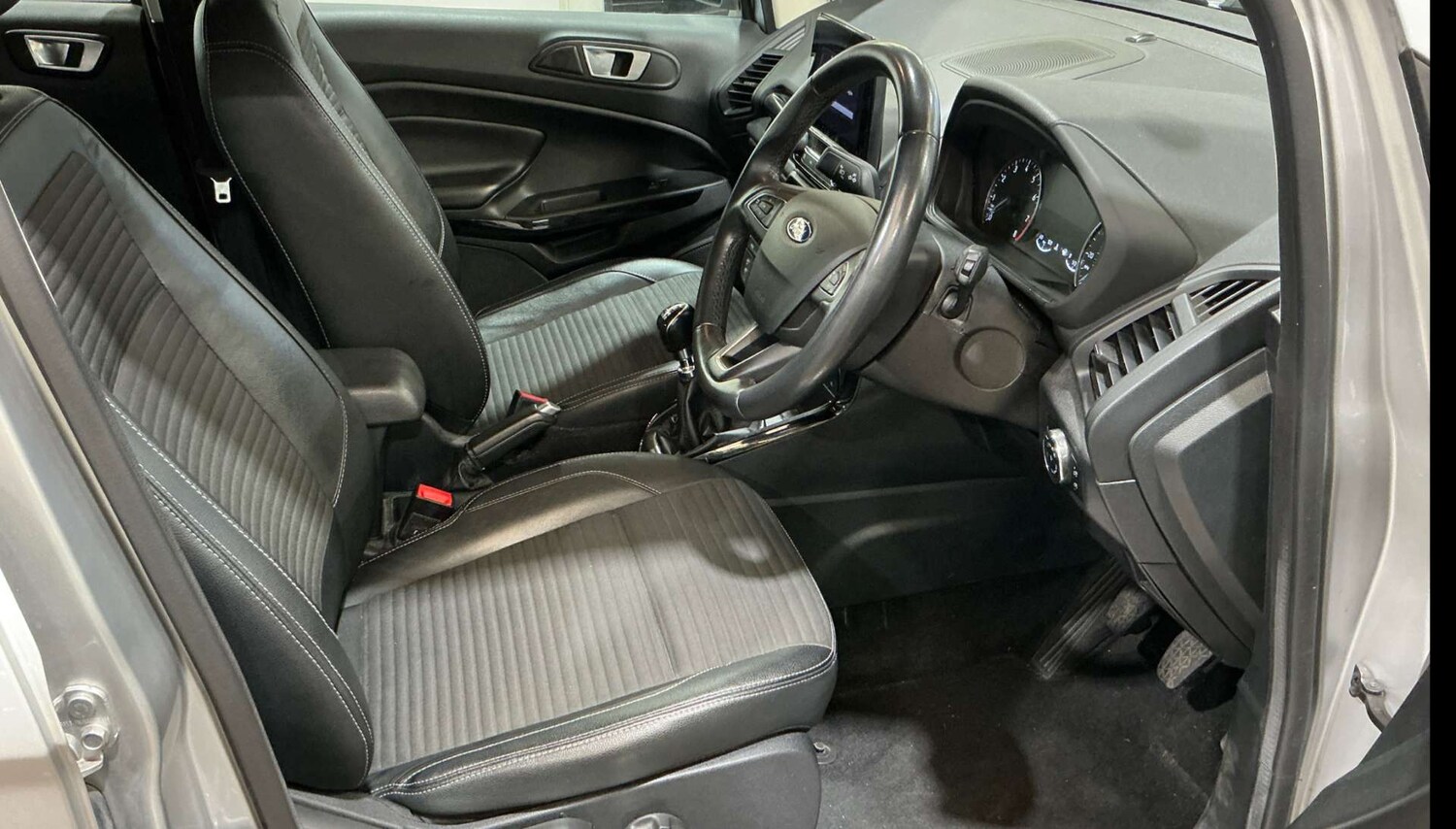 Used Ford Ecosport 2018 for sale - 76073756: Photo 10
