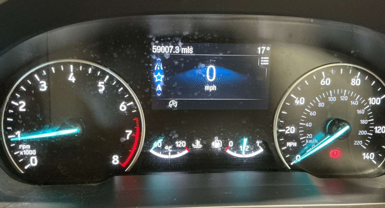 Used Ford Ecosport 2018 for sale - 76073756: Photo 11