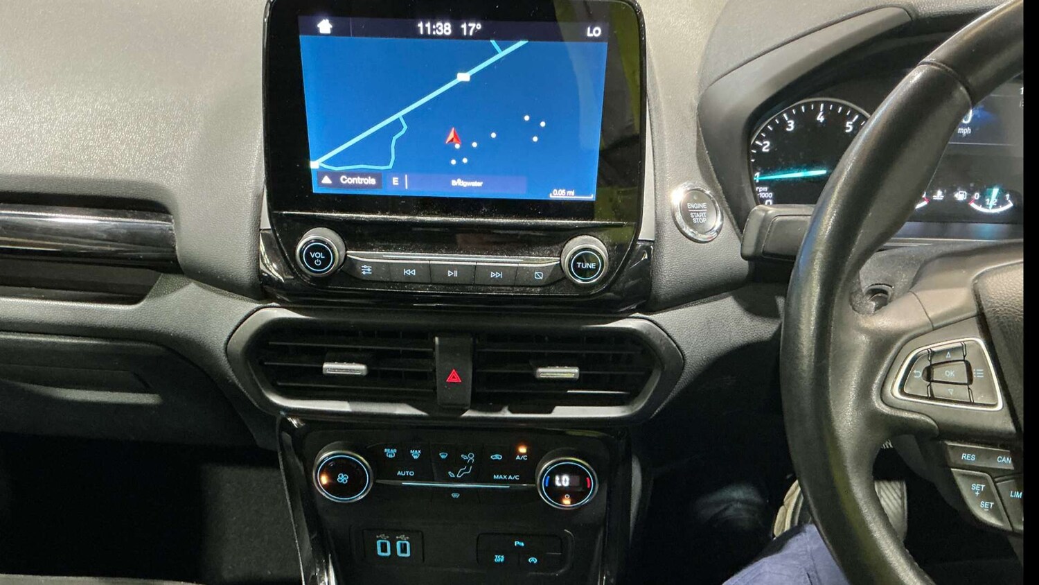 Used Ford Ecosport 2018 for sale - 76073756: Photo 12