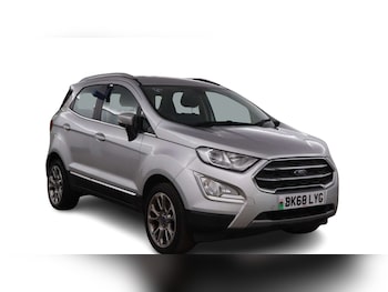 Ford - Ecosport