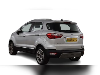 Used Ford Ecosport 2018 for sale - 76073756: Photo 3