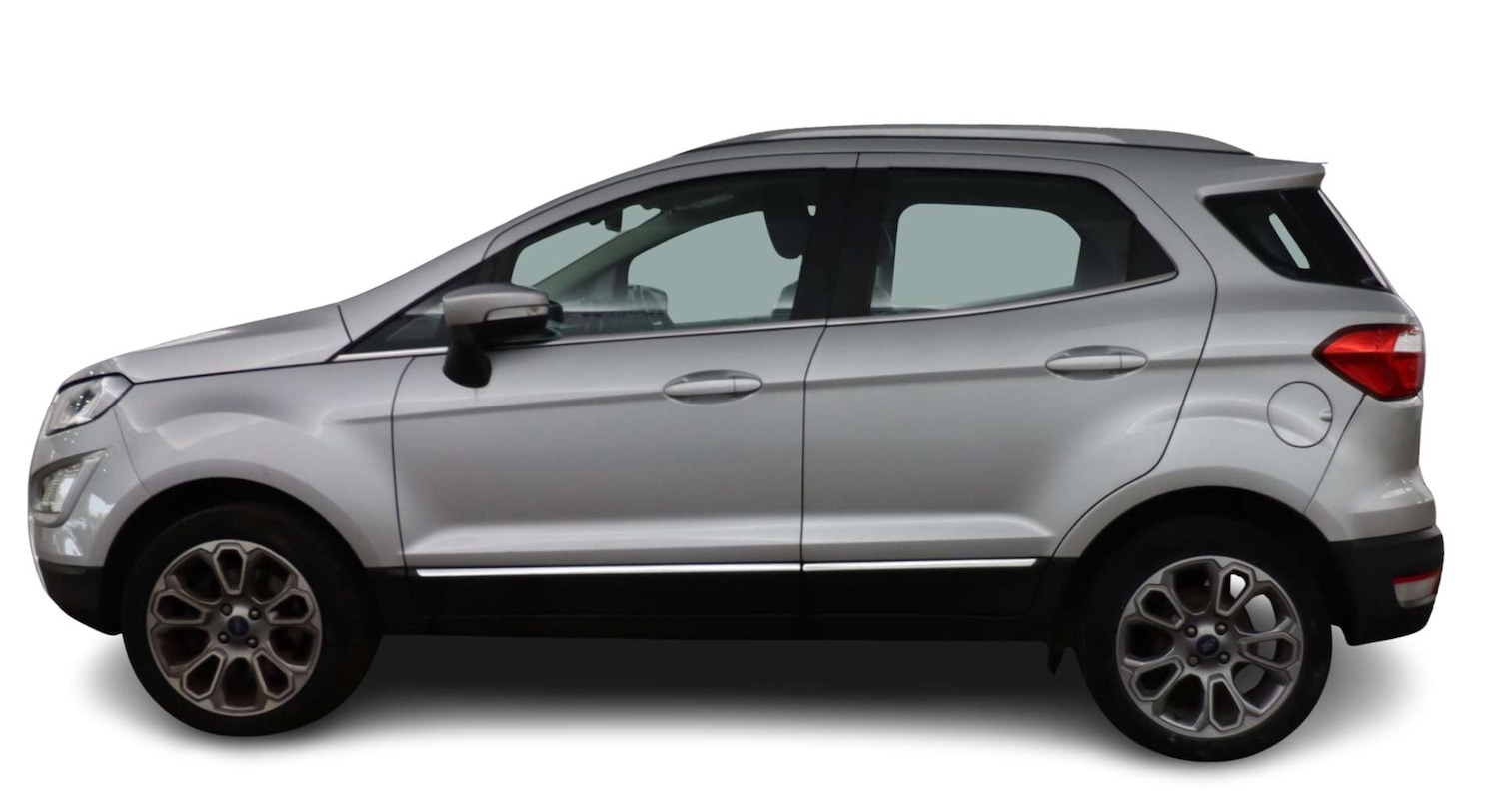 Used Ford Ecosport 2018 for sale - 76073756: Photo 6