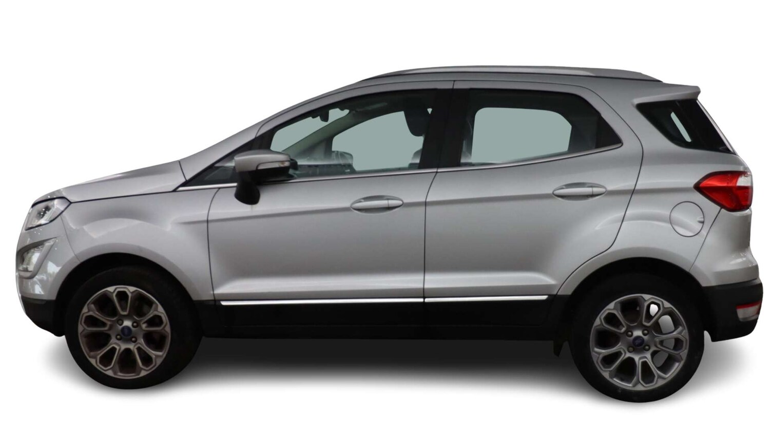 Used Ford Ecosport 2018 for sale - 76073756: Photo 7